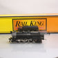 MTH 30-1138-1 O PRR 4-6-2 Pacific K-4s Steam Locomotive & Tender #5446 w/PS1 LN/Box