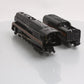 Lionel 6-8100 O Gauge Norfolk & Western 4-8-4 Steam Locomotive & Tender #611 EX/Box