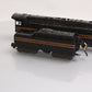Lionel 6-8100 O Gauge Norfolk & Western 4-8-4 Steam Locomotive & Tender #611 EX/Box