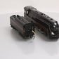 Lionel 6-8100 O Gauge Norfolk & Western 4-8-4 Steam Locomotive & Tender #611 EX/Box