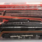 Lionel 6-8100 O Gauge Norfolk & Western 4-8-4 Steam Locomotive & Tender #611 EX/Box