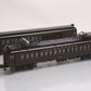 Lionel 6-18305 O Gauge Lackawanna Non-Powered Multiple-Unit Commuter Car Set LN/Box