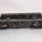 Lionel 6-18305 O Gauge Lackawanna Non-Powered Multiple-Unit Commuter Car Set LN/Box