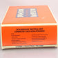 Lionel 6-18305 O Gauge Lackawanna Non-Powered Multiple-Unit Commuter Car Set LN/Box