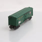 Lionel 6-6572 O-Gauge REA Refrigerator Car #6572 (Reproduction) LN/Box