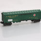 Lionel 6-6572 O-Gauge REA Refrigerator Car #6572 (Reproduction) LN/Box