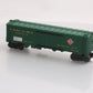 Lionel 6-6572 O-Gauge REA Refrigerator Car #6572 (Reproduction) LN/Box