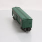 Lionel 6-6572 O-Gauge REA Refrigerator Car #6572 (Reproduction) LN/Box