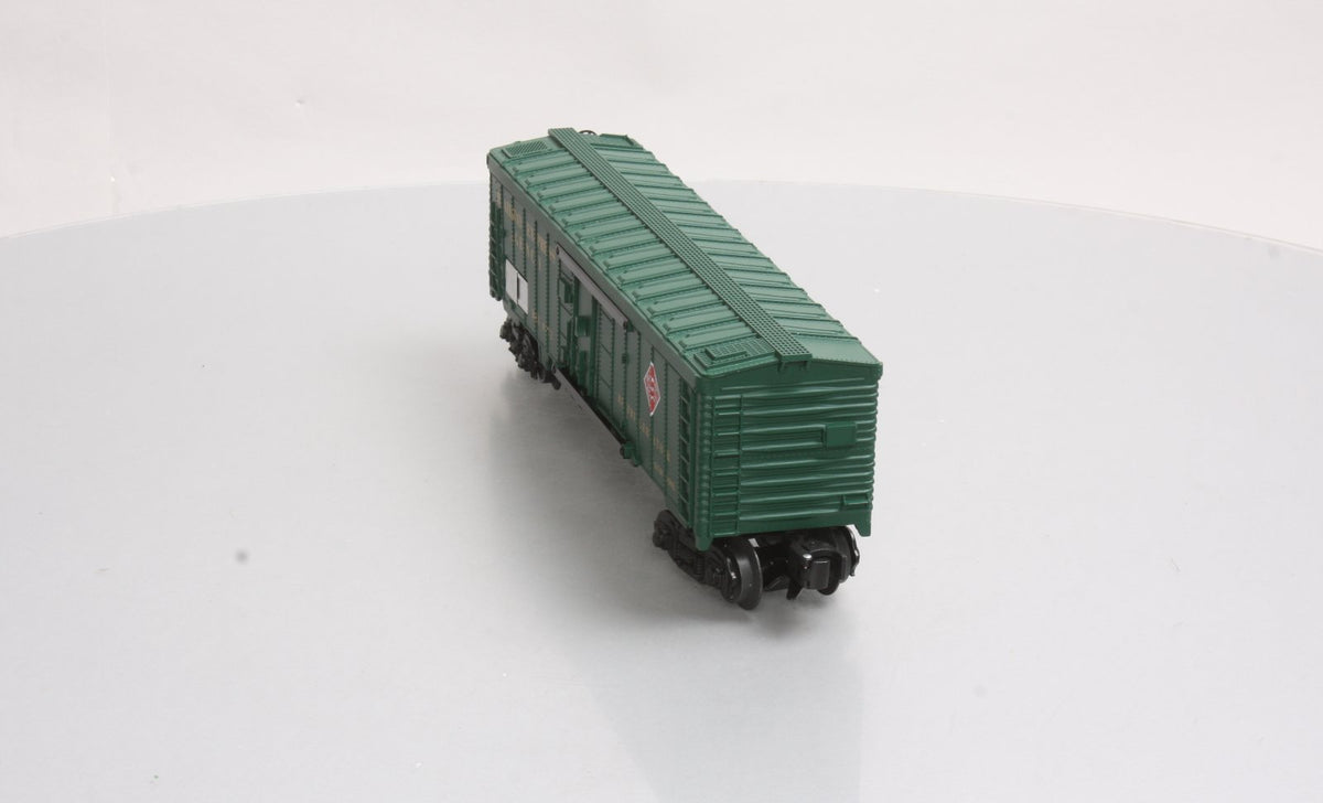 Lionel 6-6572 O-Gauge REA Refrigerator Car #6572 (Reproduction) LN/Box