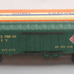 Lionel 6-6572 O-Gauge REA Refrigerator Car #6572 (Reproduction) LN/Box