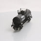 MTH 30-8101 O Gauge Shell Die-Cast Single Dome Tank Car #8124 LN/Box