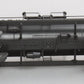MTH 30-8101 O Gauge Shell Die-Cast Single Dome Tank Car #8124 LN/Box