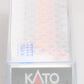 Kato 176-5307 N Scale Southern Pacific E8/9A Diesel Locomotive #6018