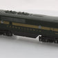 Lionel 6-8059 Pennsylvania Green F3 B-Unit Non-Powered Diesel Engine #8059 LN/Box