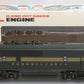 Lionel 6-8059 Pennsylvania Green F3 B-Unit Non-Powered Diesel Engine #8059 LN/Box