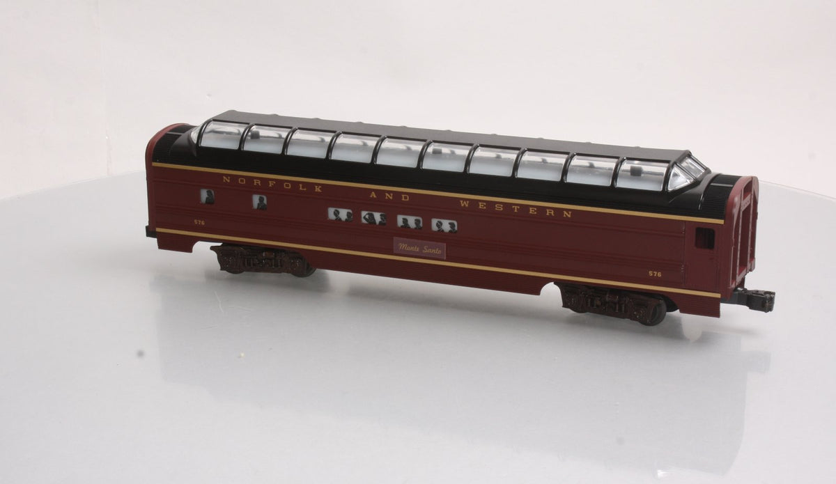Lionel 6-19108 O Gauge Norfolk & Western 