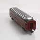 Lionel 6-19108 O Gauge Norfolk & Western "Monte Santo" Full Vista Dome Car #576 LN/Box