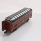 Lionel 6-19108 O Gauge Norfolk & Western "Monte Santo" Full Vista Dome Car #576 LN/Box