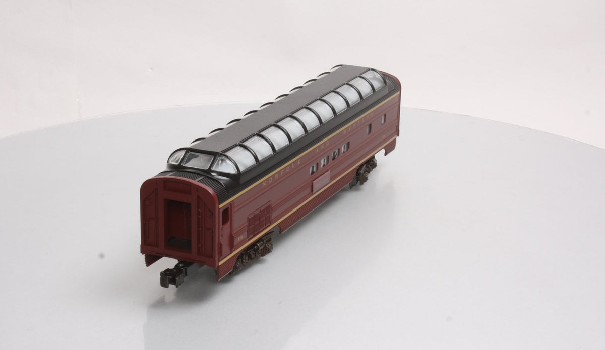 Lionel 6-19108 O Gauge Norfolk & Western 