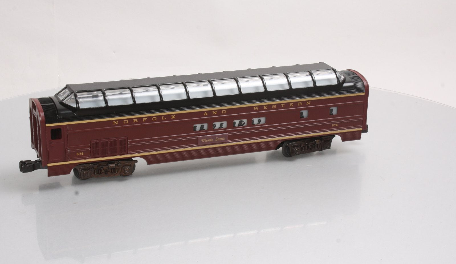 Lionel 6-19108 O Gauge Norfolk & Western 