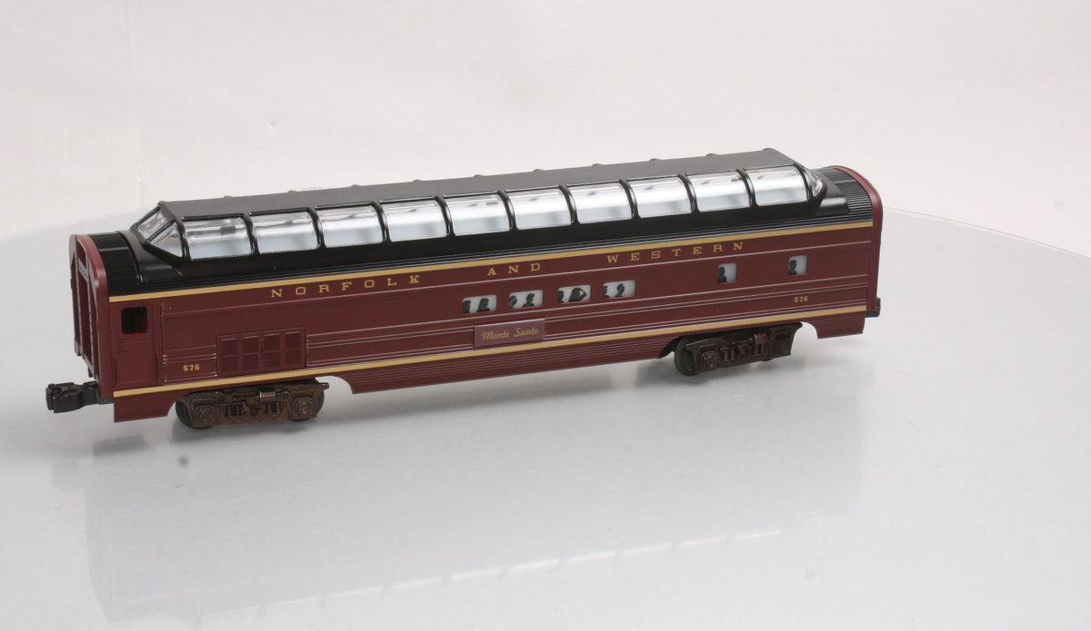 Lionel 6-19108 O Gauge Norfolk & Western 