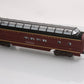 Lionel 6-19108 O Gauge Norfolk & Western "Monte Santo" Full Vista Dome Car #576 LN/Box