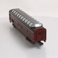 Lionel 6-19108 O Gauge Norfolk & Western "Monte Santo" Full Vista Dome Car #576 LN/Box