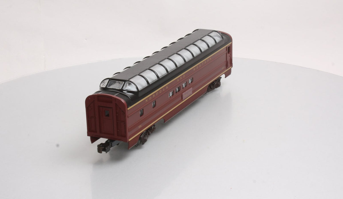Lionel 6-19108 O Gauge Norfolk & Western 
