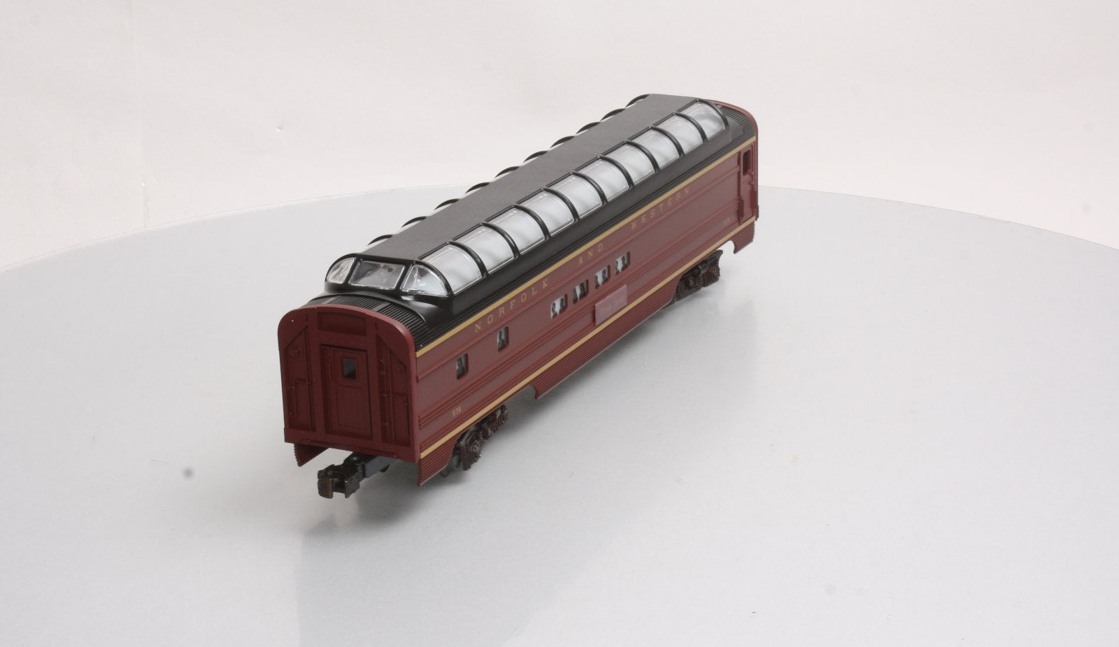 Lionel 6-19108 O Gauge Norfolk & Western 