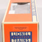 Lionel 6-19108 O Gauge Norfolk & Western "Monte Santo" Full Vista Dome Car #576 LN/Box