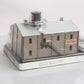 Walthers 933-2852 HO Scale Built-Up Imperial Foods LN/Box