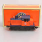 Lionel 6-58527 O Gauge Lionel Lines 2013 LCCA Registration Locomotive #43 EX/Box
