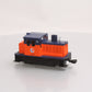 Lionel 6-58527 O Gauge Lionel Lines 2013 LCCA Registration Locomotive #43 EX/Box