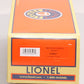 Lionel 6-58527 O Gauge Lionel Lines 2013 LCCA Registration Locomotive #43 EX/Box