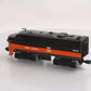 Lionel 6-18923 O New Haven Alco Dummy A Diesel Locomotive w/Horn #8923 LN/Box