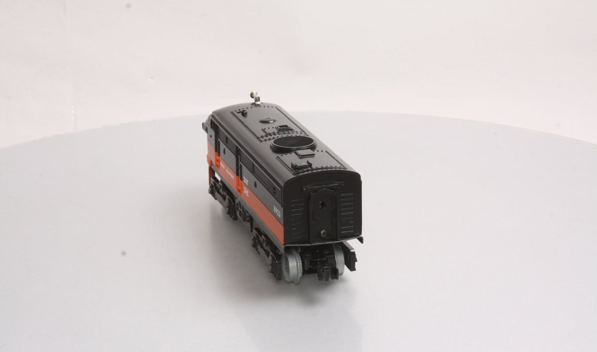 Lionel 6-18923 O New Haven Alco Dummy A Diesel Locomotive w/Horn #8923 LN/Box