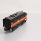 Lionel 6-18923 O New Haven Alco Dummy A Diesel Locomotive w/Horn #8923 LN/Box