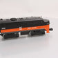 Lionel 6-18923 O New Haven Alco Dummy A Diesel Locomotive w/Horn #8923 LN/Box