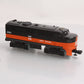Lionel 6-18923 O New Haven Alco Dummy A Diesel Locomotive w/Horn #8923 LN/Box