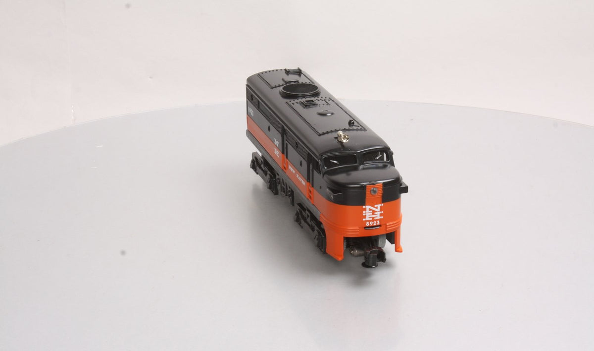 Lionel 6-18923 O New Haven Alco Dummy A Diesel Locomotive w/Horn #8923 LN/Box
