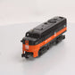 Lionel 6-18923 O New Haven Alco Dummy A Diesel Locomotive w/Horn #8923 LN/Box