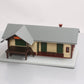 MTH 30-90143 Pennsylvania Train Depot EX/Box