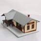 MTH 30-90143 Pennsylvania Train Depot EX/Box