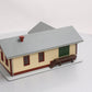 MTH 30-90143 Pennsylvania Train Depot EX/Box