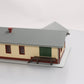MTH 30-90143 Pennsylvania Train Depot EX/Box