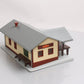 MTH 30-90143 Pennsylvania Train Depot EX/Box