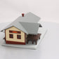 MTH 30-90143 Pennsylvania Train Depot EX/Box