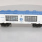 Lionel 6-52553 O LOTS-2009 30th Anniversary Tennessee Aquarium Car #30099 LN/Box