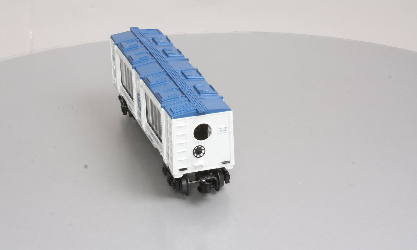 Lionel 6-52553 O LOTS-2009 30th Anniversary Tennessee Aquarium Car #30099 LN/Box