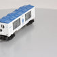 Lionel 6-52553 O LOTS-2009 30th Anniversary Tennessee Aquarium Car #30099 LN/Box